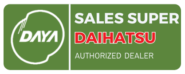 Sales Super Daihatsu